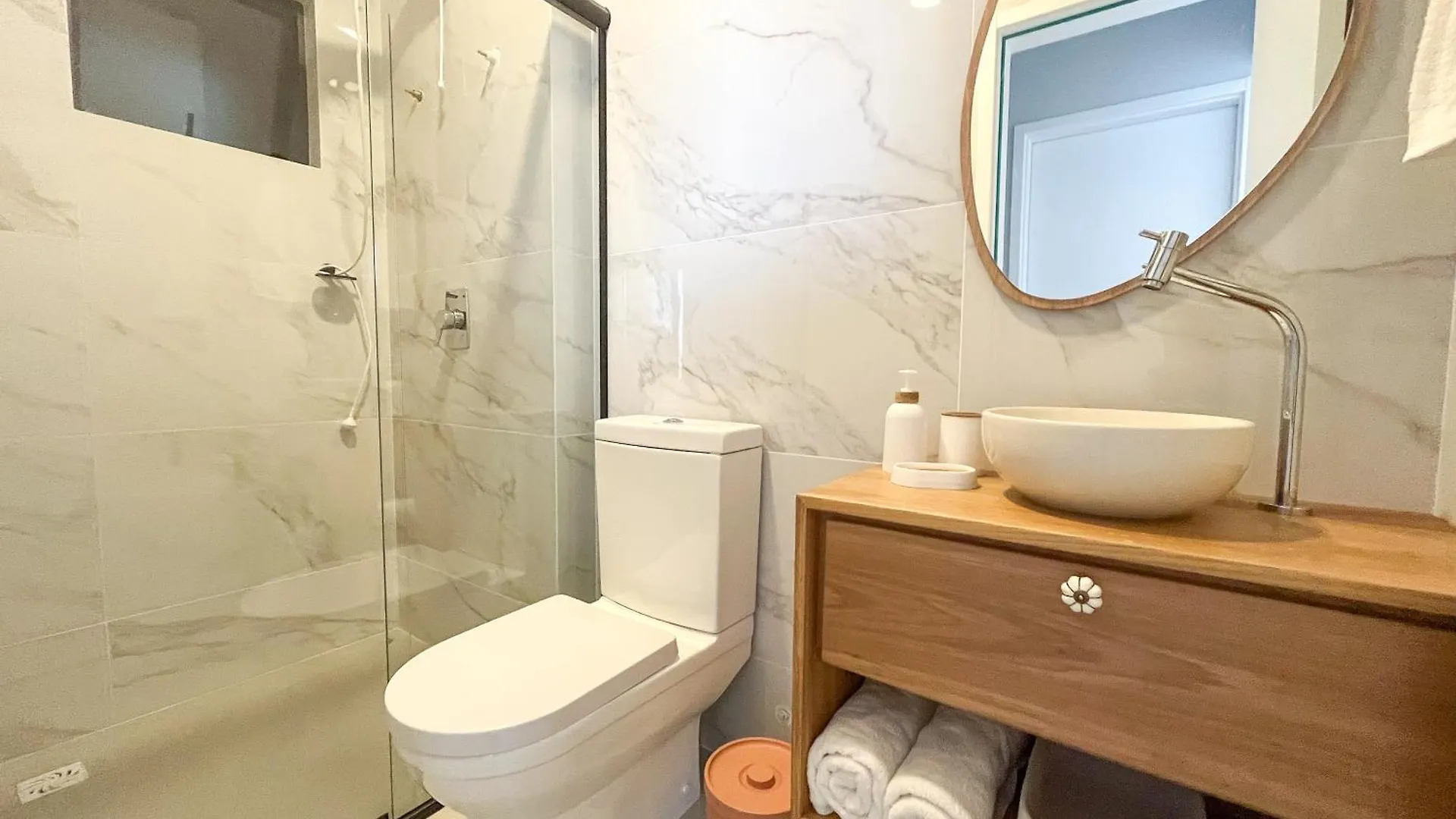 Bossa Mar Apartamento Apartment Bombinhas 0*,