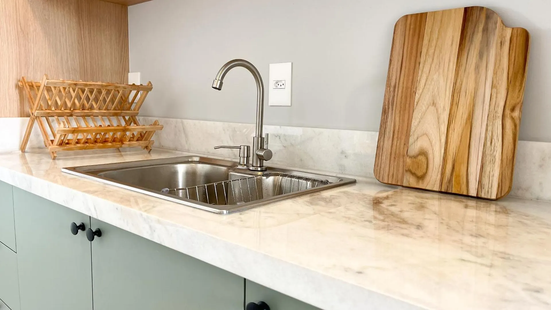 Bossa Mar Apartamento Apartment Bombinhas