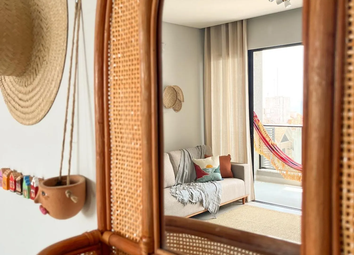 Bossa Mar Apartamento Apartment Bombinhas