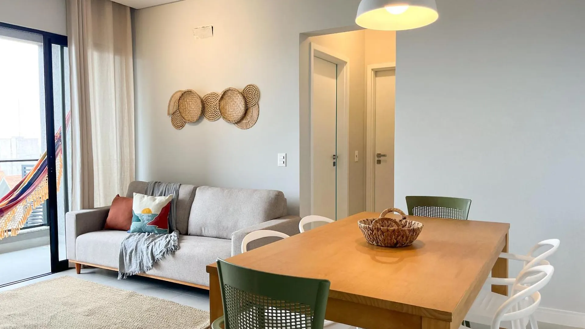 Bossa Mar Apartamento Apartment Bombinhas