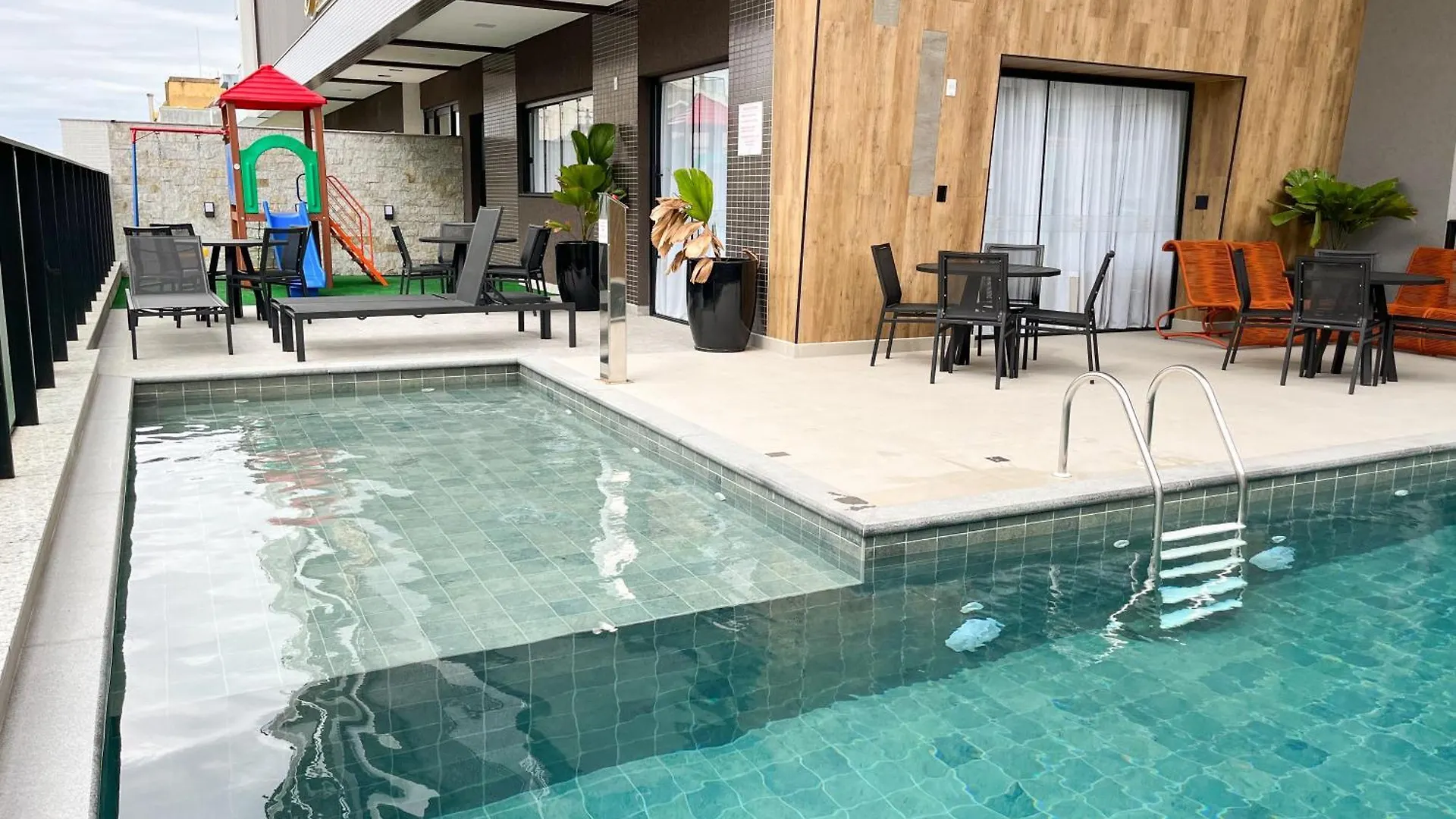 Bossa Mar Apartamento Apartment Bombinhas