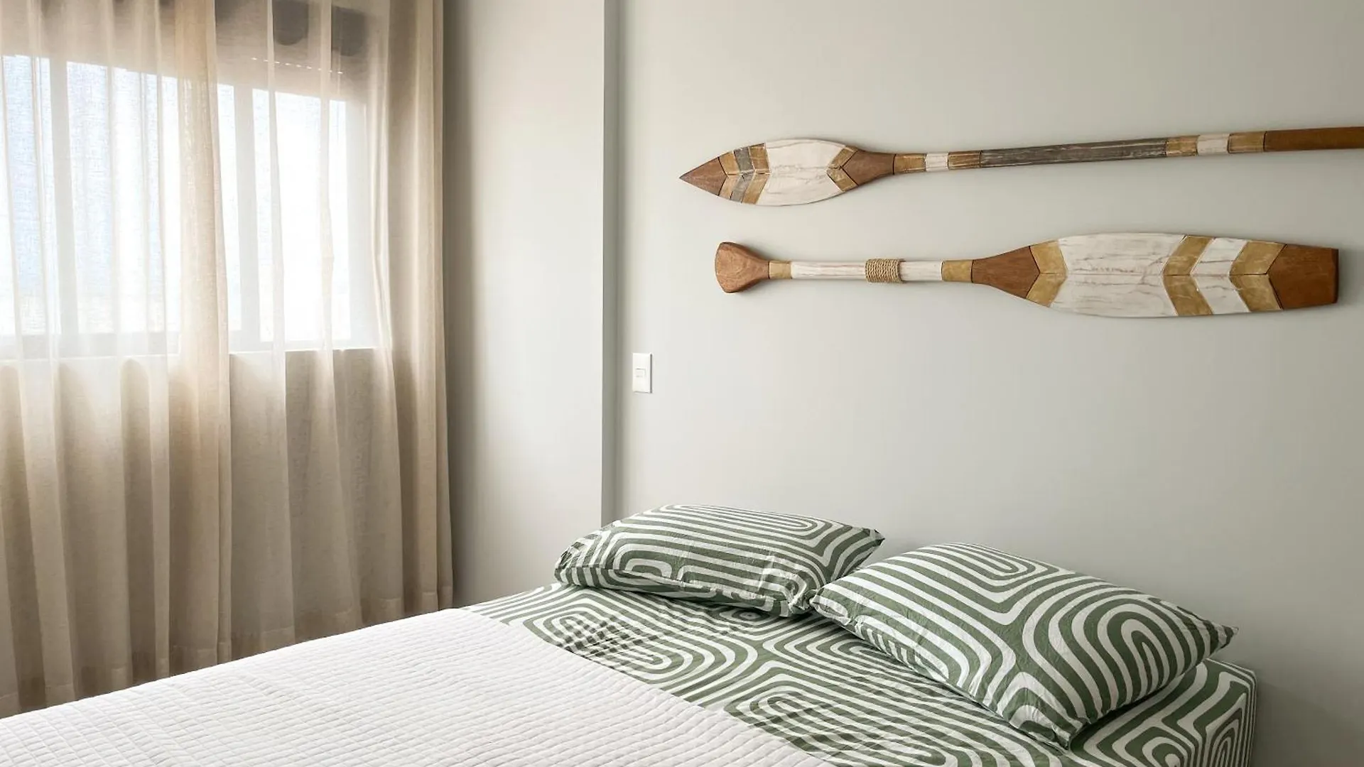 Bossa Mar Apartamento Apartment Bombinhas Brazil