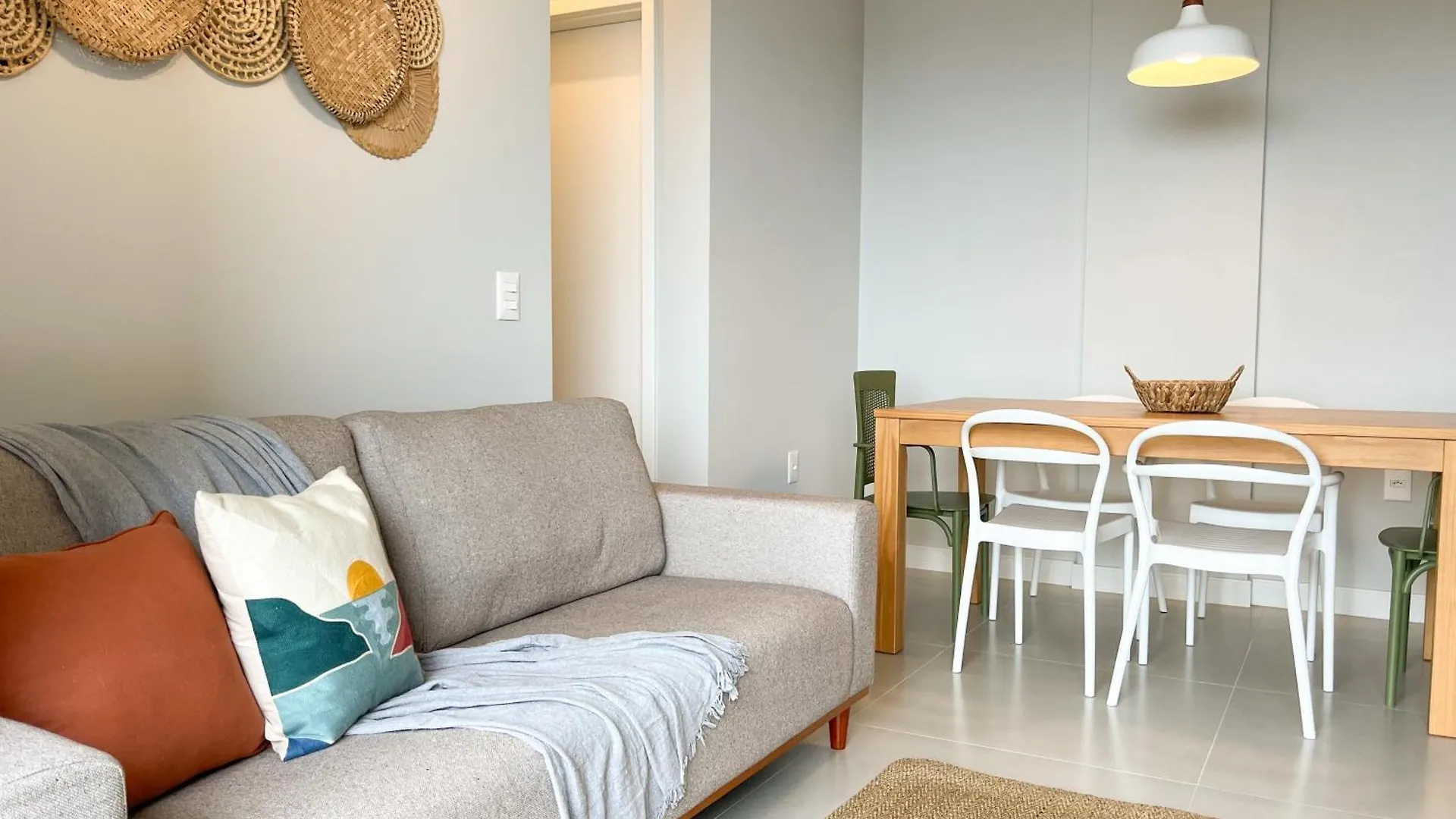 Bossa Mar Apartamento Apartment Bombinhas