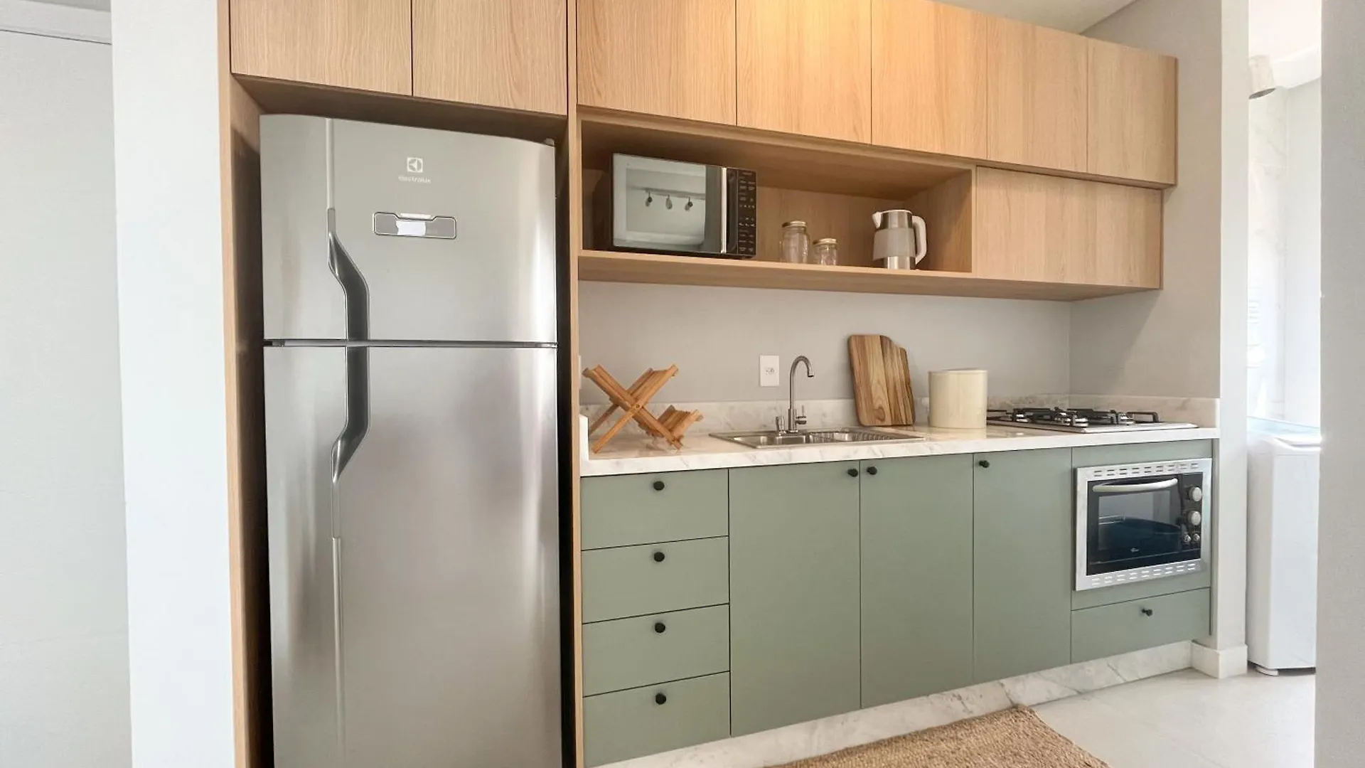 Bossa Mar Apartamento Apartment Bombinhas Brazil