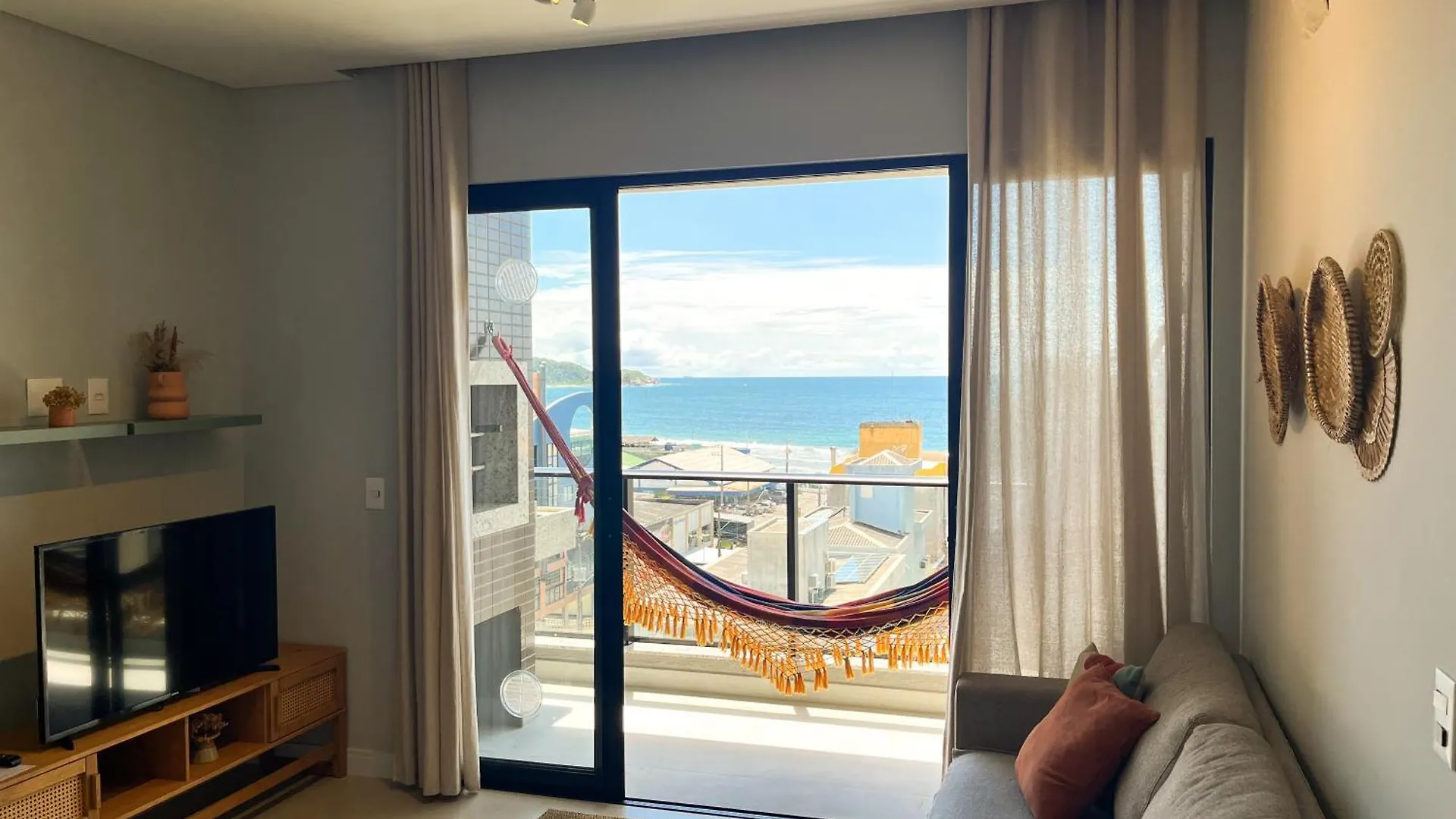 Bossa Mar Apartamento Apartment Bombinhas